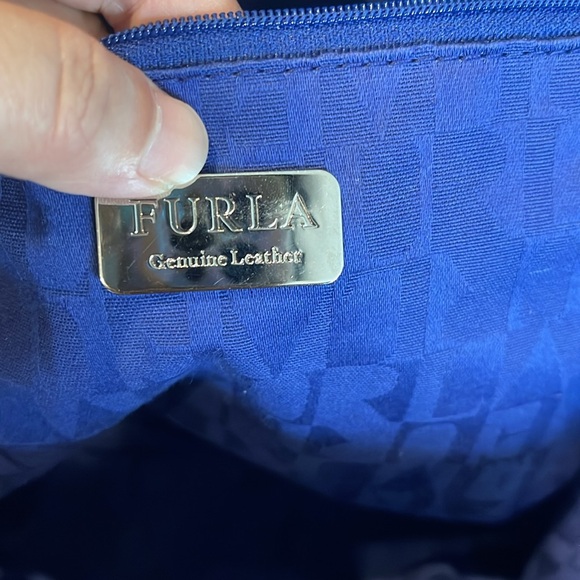 Furla bag - Picture 4 of 7
